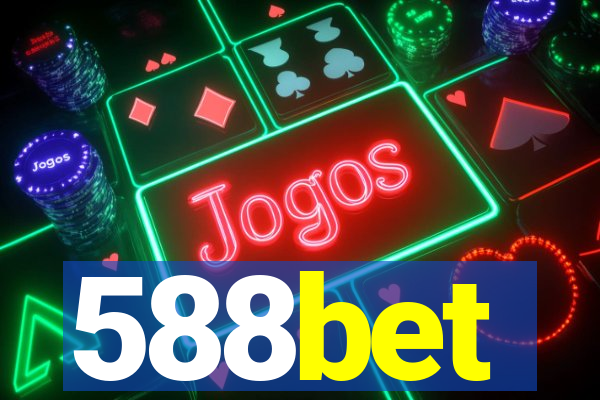 588bet