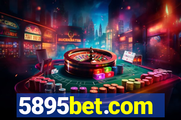 5895bet.com