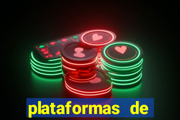 plataformas de jogos que pagam