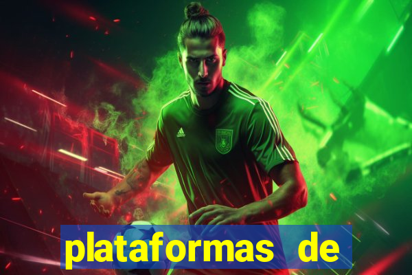 plataformas de jogos que pagam