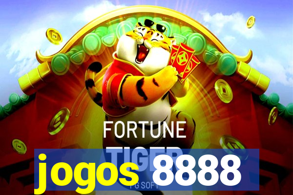 jogos 8888