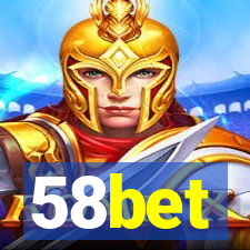 58bet