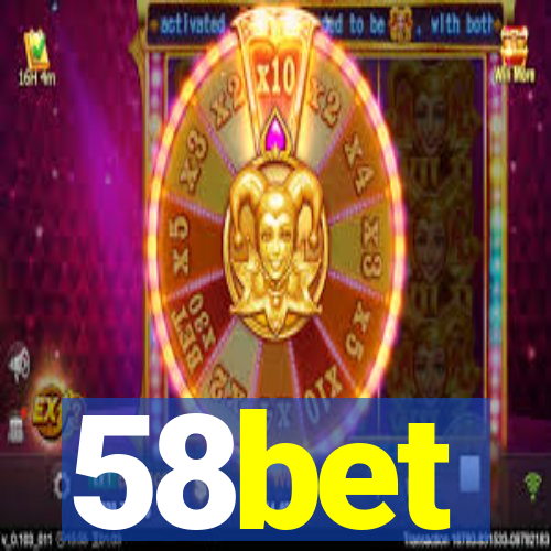 58bet