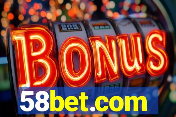 58bet.com