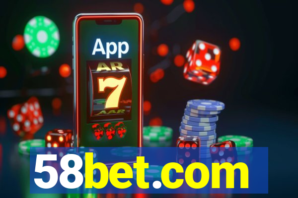 58bet.com