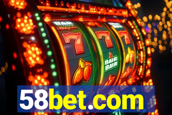 58bet.com