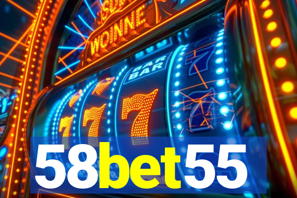 58bet55