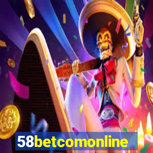 58betcomonline