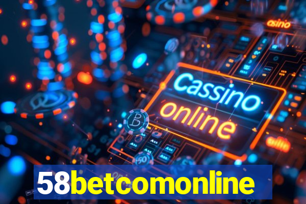 58betcomonline