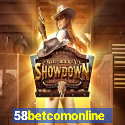 58betcomonline