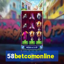 58betcomonline