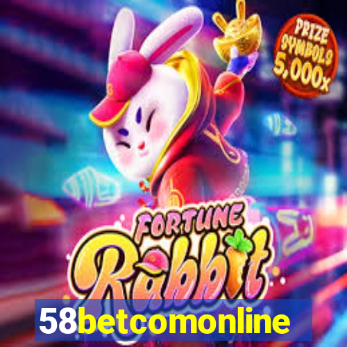 58betcomonline