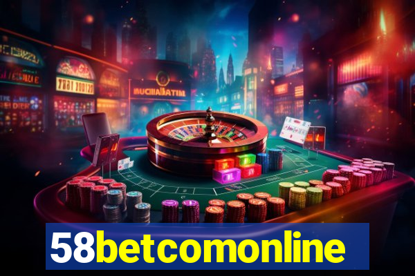 58betcomonline