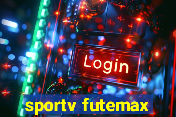 sportv futemax