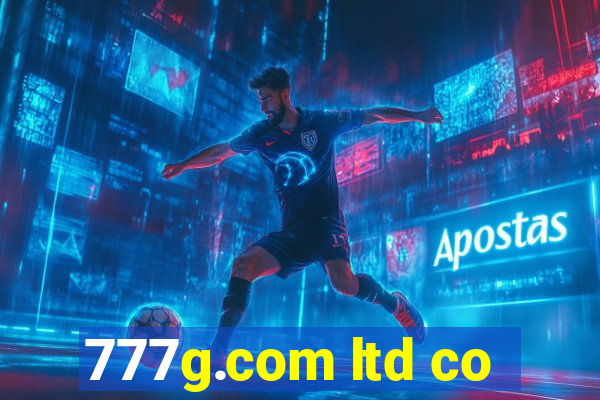 777g.com ltd co