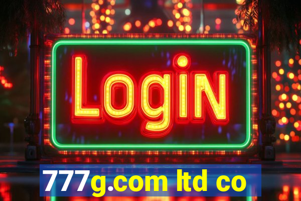 777g.com ltd co