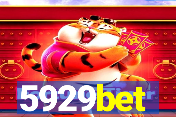 5929bet