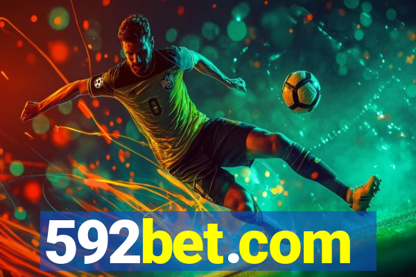 592bet.com