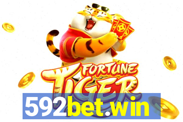 592bet.win