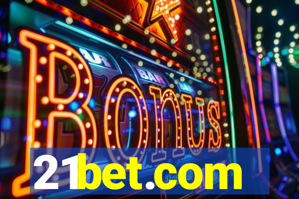 21bet.com