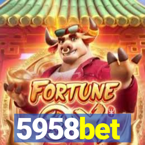 5958bet