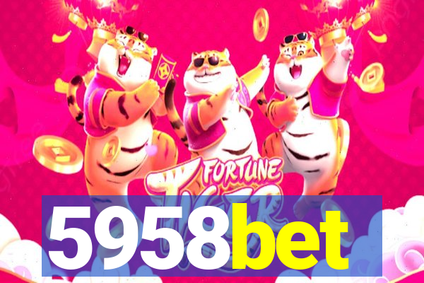 5958bet