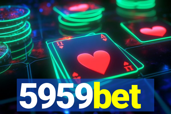 5959bet