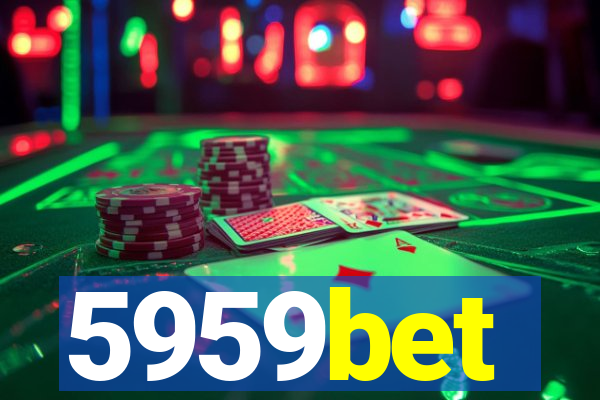 5959bet