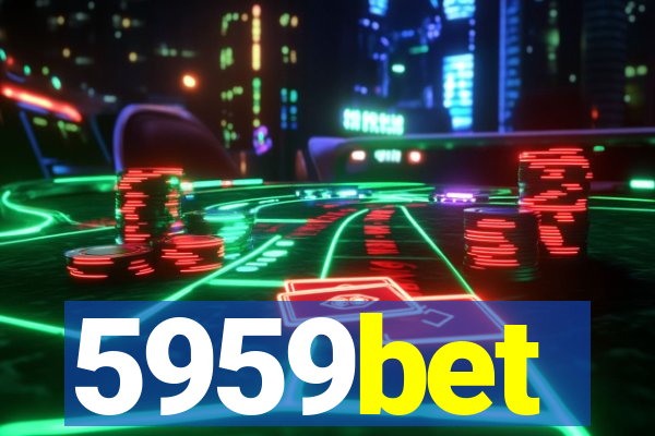 5959bet