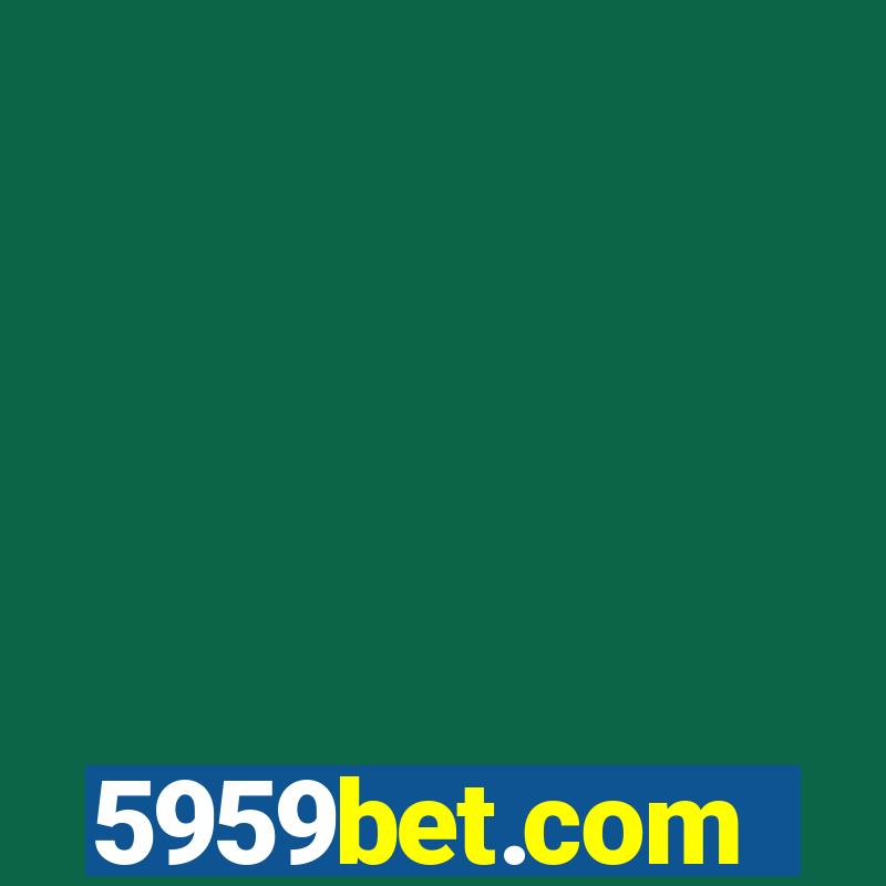 5959bet.com