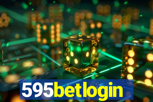 595betlogin