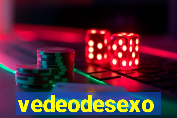 vedeodesexo