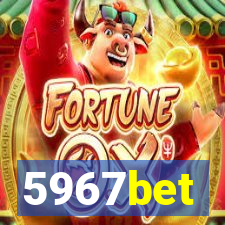 5967bet