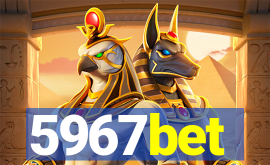 5967bet