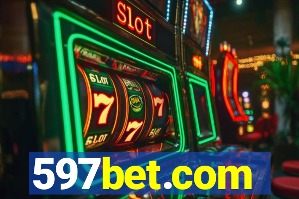 597bet.com