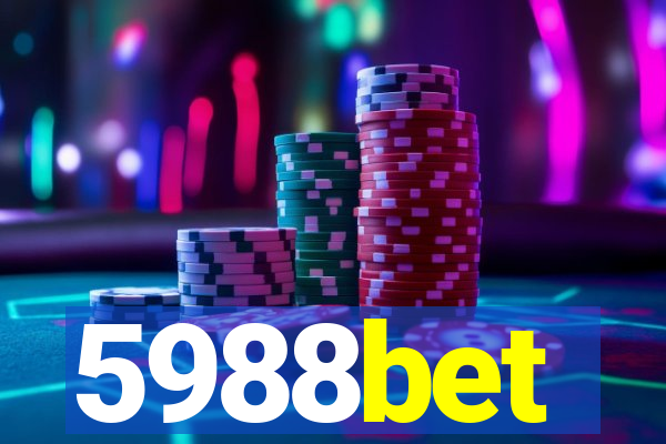 5988bet