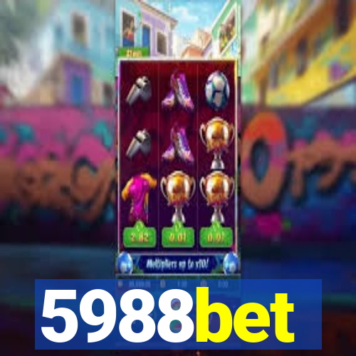 5988bet