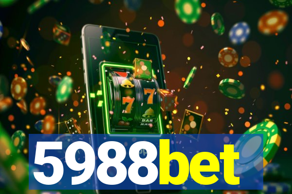 5988bet