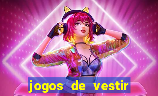 jogos de vestir justin bieber