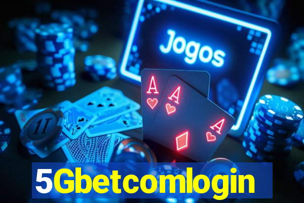 5Gbetcomlogin