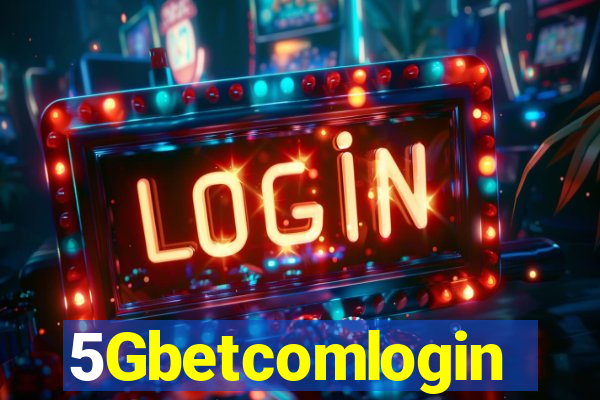 5Gbetcomlogin