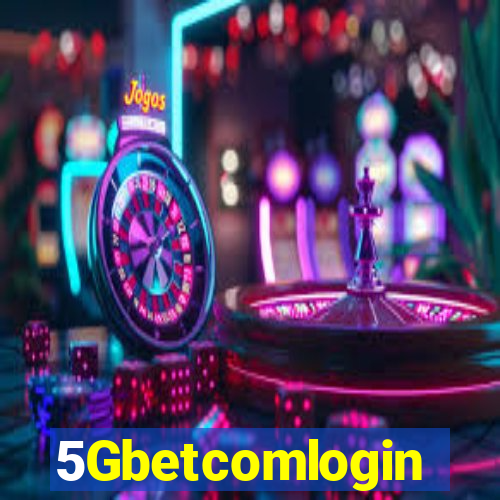 5Gbetcomlogin