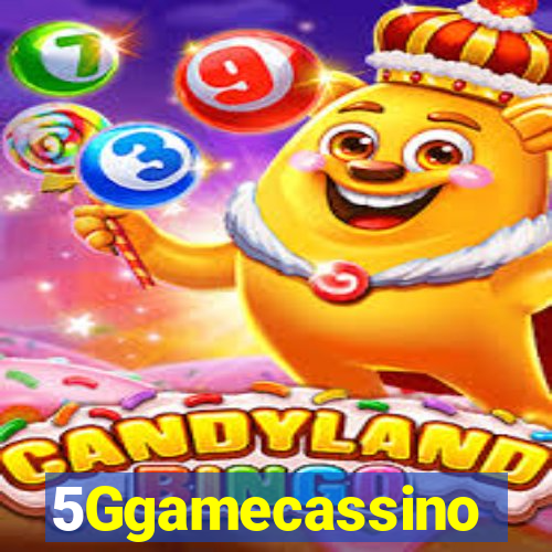 5Ggamecassino