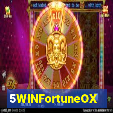 5WINFortuneOX