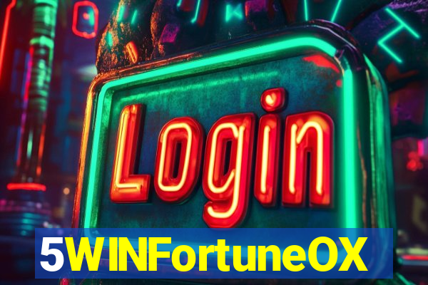 5WINFortuneOX