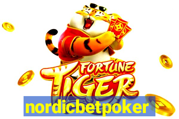 nordicbetpoker