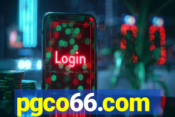 pgco66.com