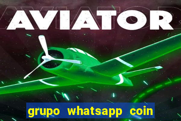 grupo whatsapp coin master cartas