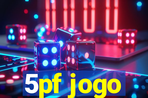 5pf jogo