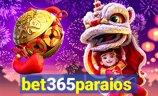 bet365paraios